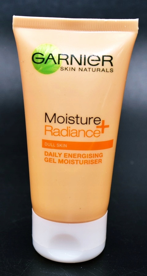 5143-16 .GARNIER MOISTURE+RADIANCE... a#g ZEL 50ML