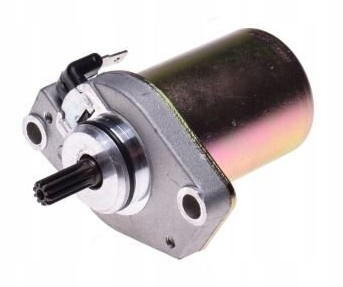 INGRANAGGIO ALBERO AVVIAMENTO Messa In Moto Scooter Minarelli Yamaha