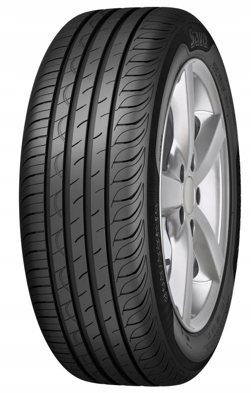 1x Sava Intensa HP 2 215/55R16 97Y