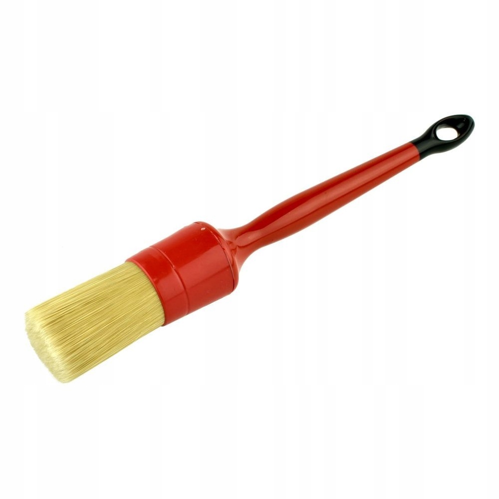 GRIZZLY BEAR DETAILING BRUSH PĘDZEL 18 DETALE 32mm