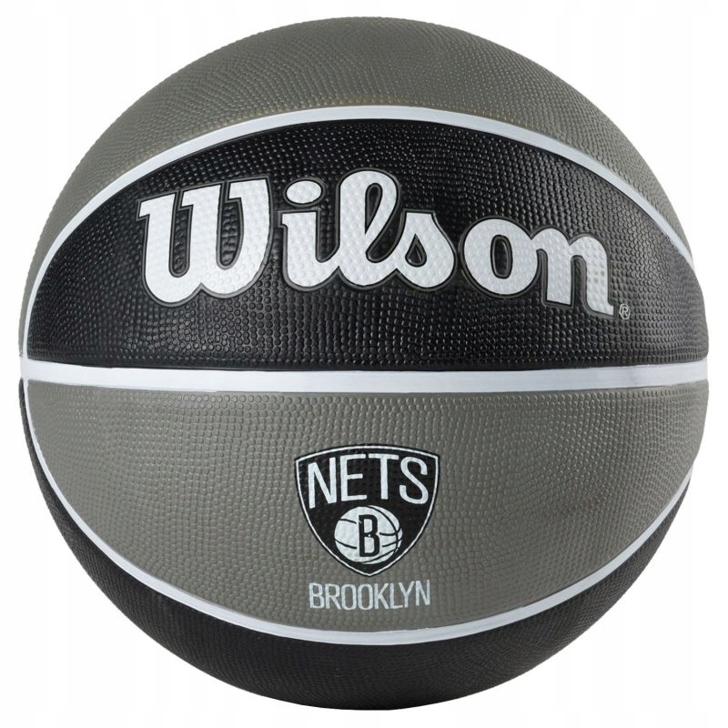 Piłka Wilson NBA Team Brooklyn Nets Ball 7