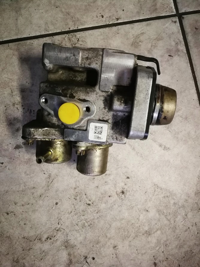 Mitsubishi Gdi Pompa Wysokiego Ciśnienia Break