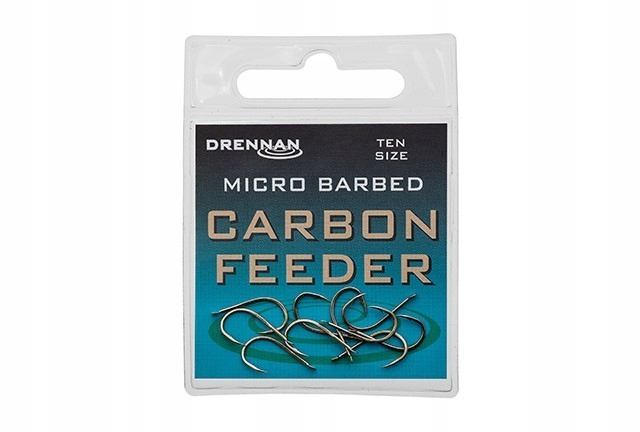 DRENNAN CARBON FEEDER 20