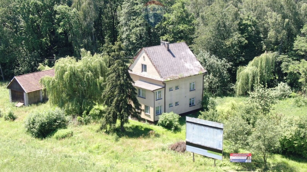 Dom, Brody, Kalwaria Zebrzydowska (gm250 m²