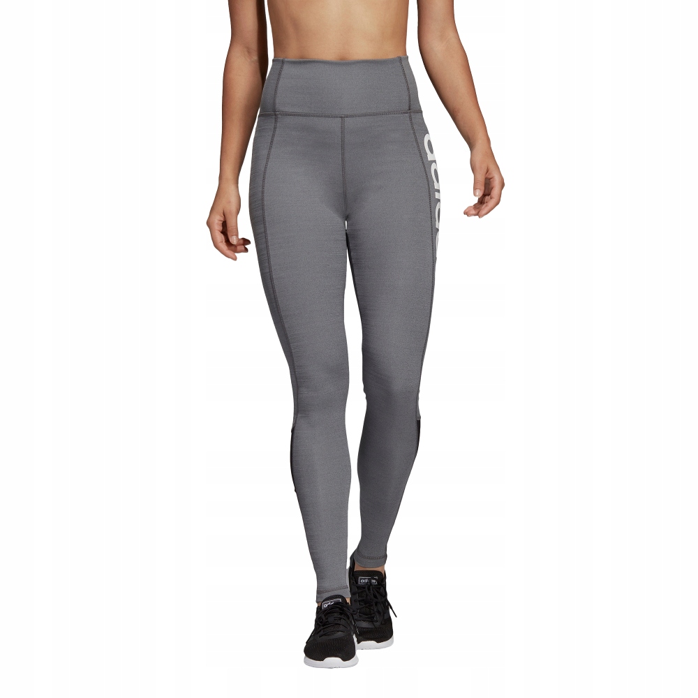 Legginsy spodnie damskie adidas DU2300 S 8703112538 oficjalne