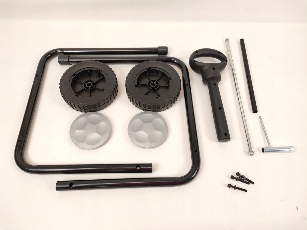 Rozdrabniacz elektryczny LUX-TOOLS E-MH-2500 - 12737259251 - oficjalne ...