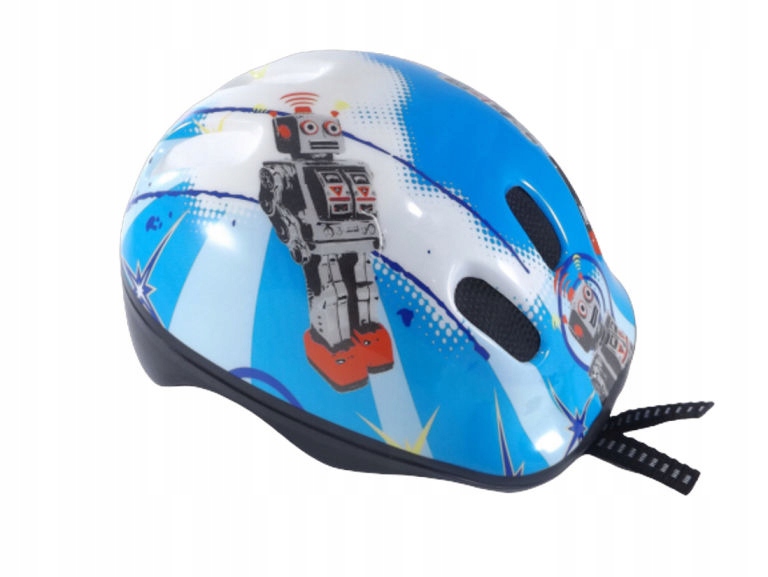 KASK DZIECIĘCY ROWEROWY SPOKEY