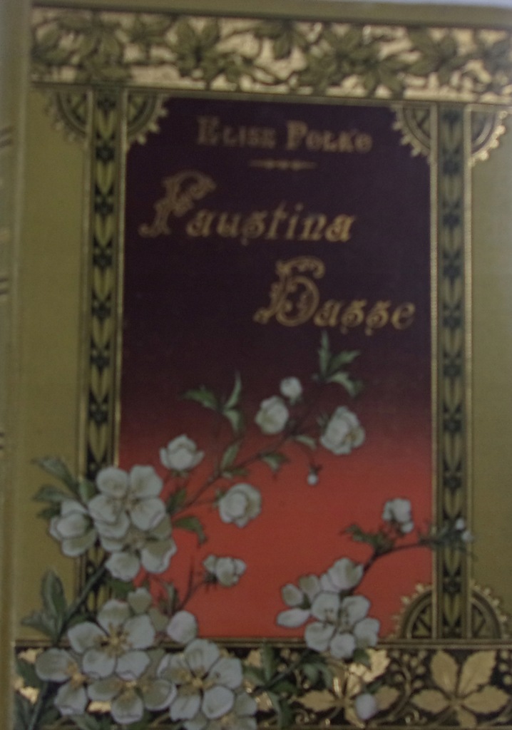 Faustina Gasse1895r