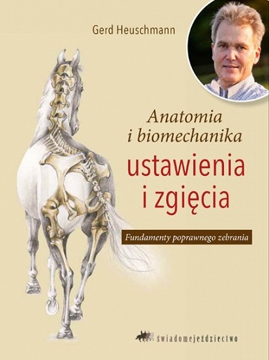 Anatomia i biomechanika ustawienia i zgięcia - Ger
