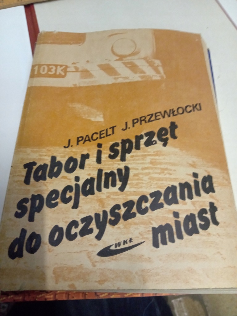 Tabor i Sprzęt ... STAR Jelcz 1983 PRL Ursus