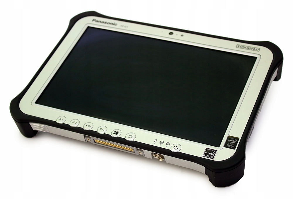 TABLET PANASONIC FZ-G1 I5-5GEN 8GB 240SSD FHD W10