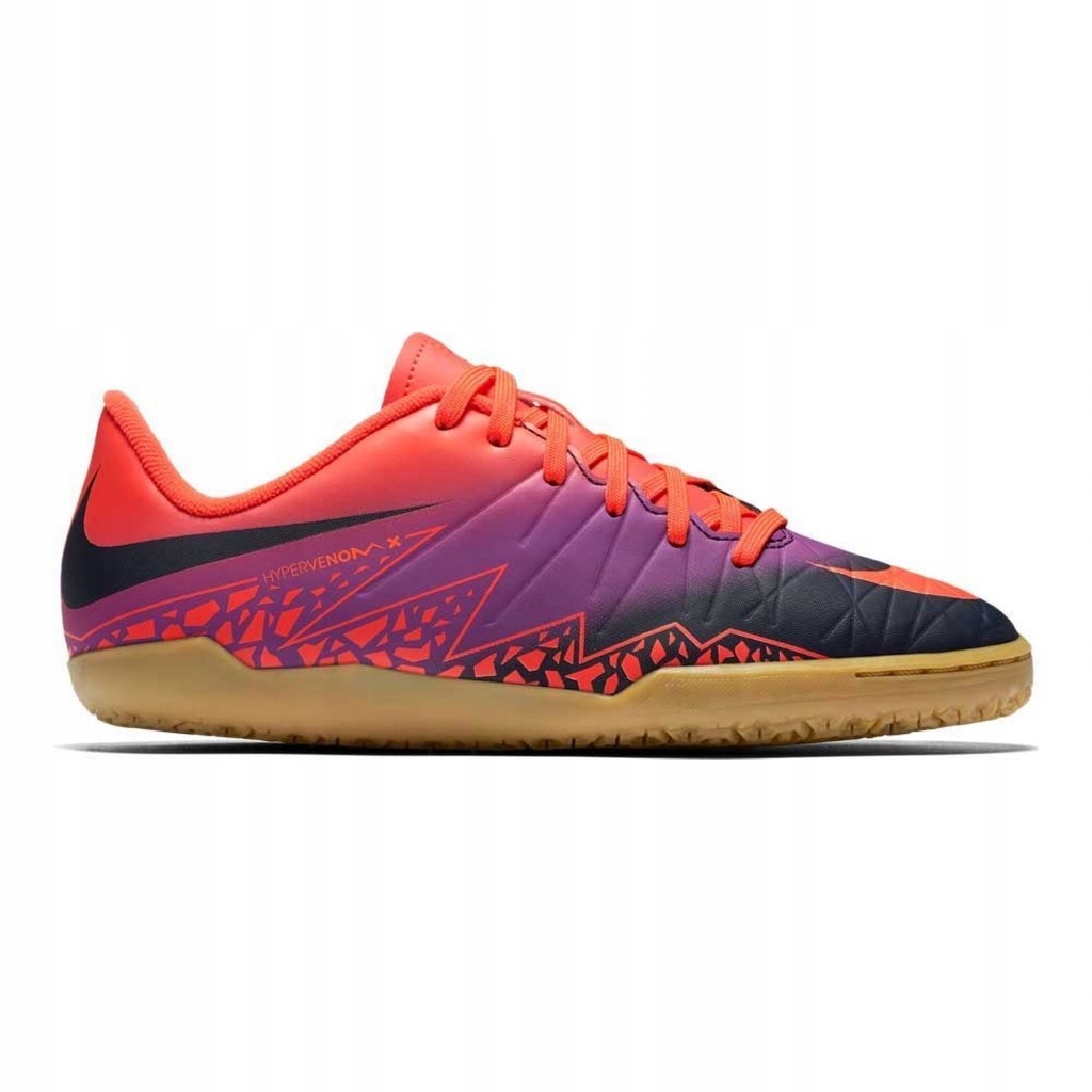 NIK1181:Nike Junior Hypervenom Phelon II 36