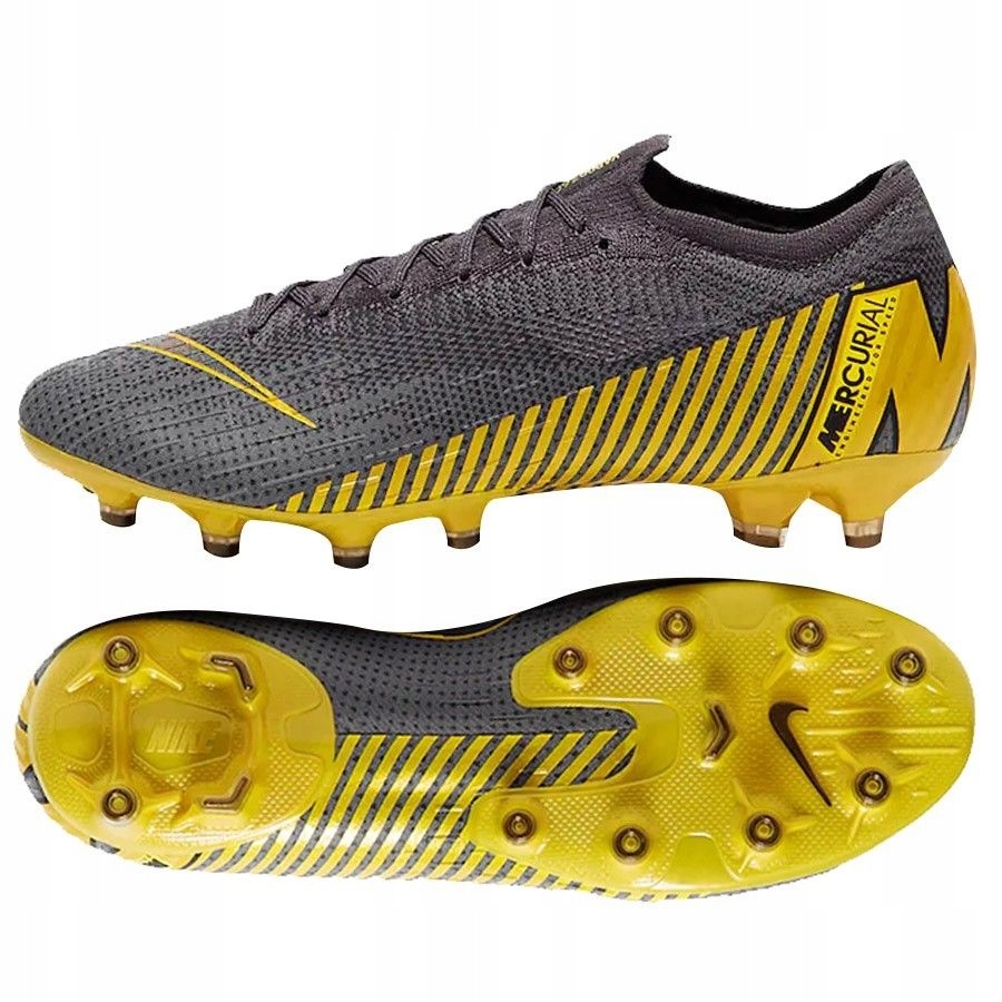 nike mercurial vapor elite 44