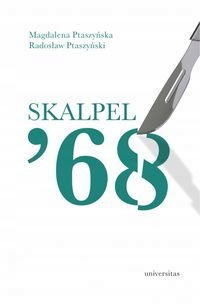 SKALPEL ’68 MAGDALENA..