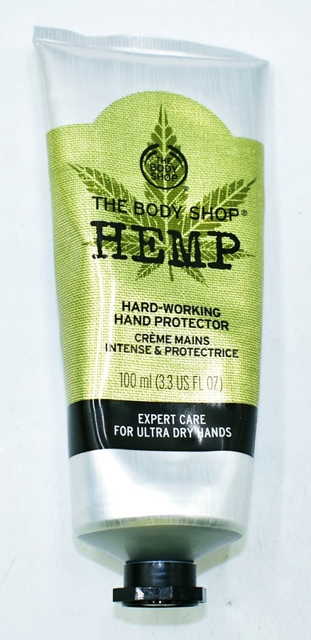 9138-26 THE BODY SHOP k#o KREM PIELEGNACYJNY 100ML