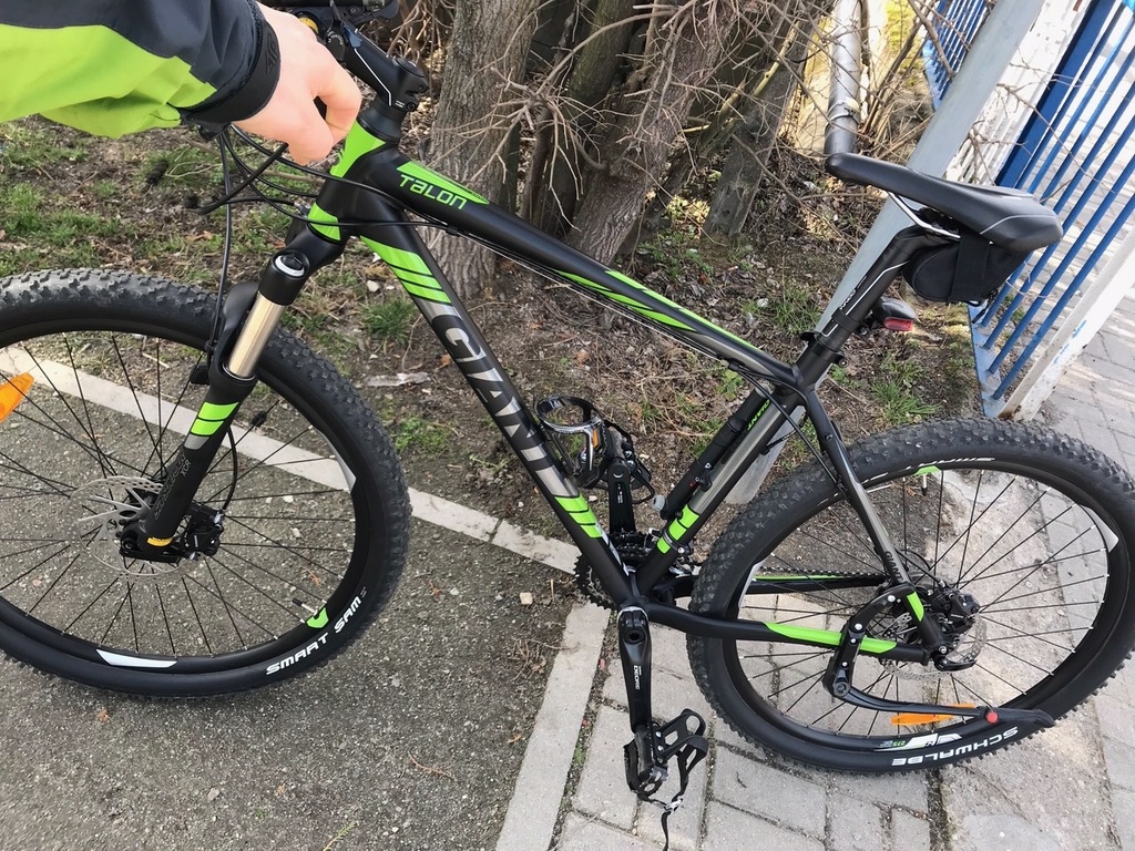 giant talon deore