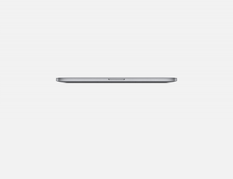 Apple MacBook Pro with Touch Bar i7-9750H
