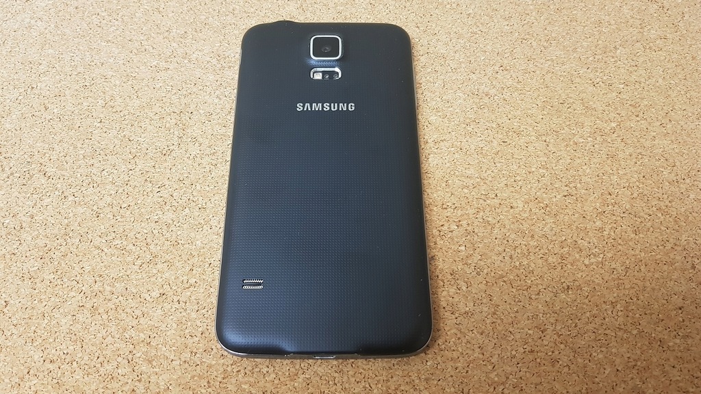 Купить Samsung Galaxy S5 Neo G903F 2/16 ГБ Черный Черный: отзывы, фото, характеристики в интерне-магазине Aredi.ru