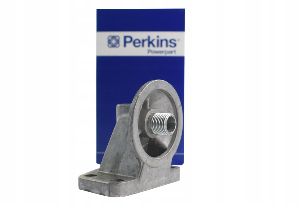 PODSTAWA FILTRA OLEJU CAT 428 M15 PERKINS