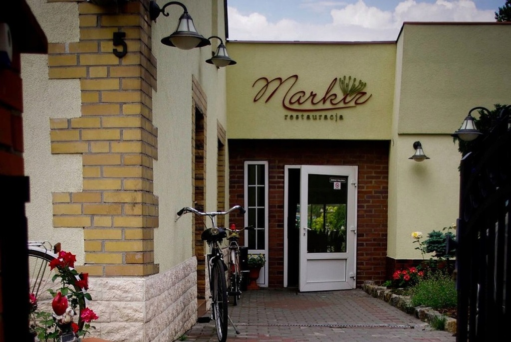 Lokal gastronomiczny, Leszno, 270 m²