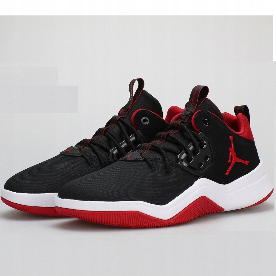 jordan dna bred