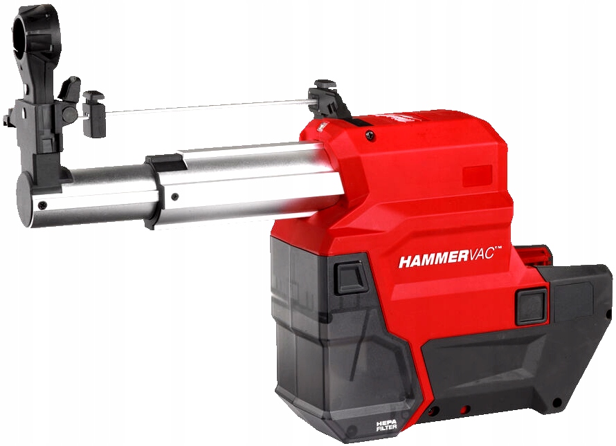 MILWAUKEE M18 FDDEXL-0 AKUM. ODSYSACZ PYŁU