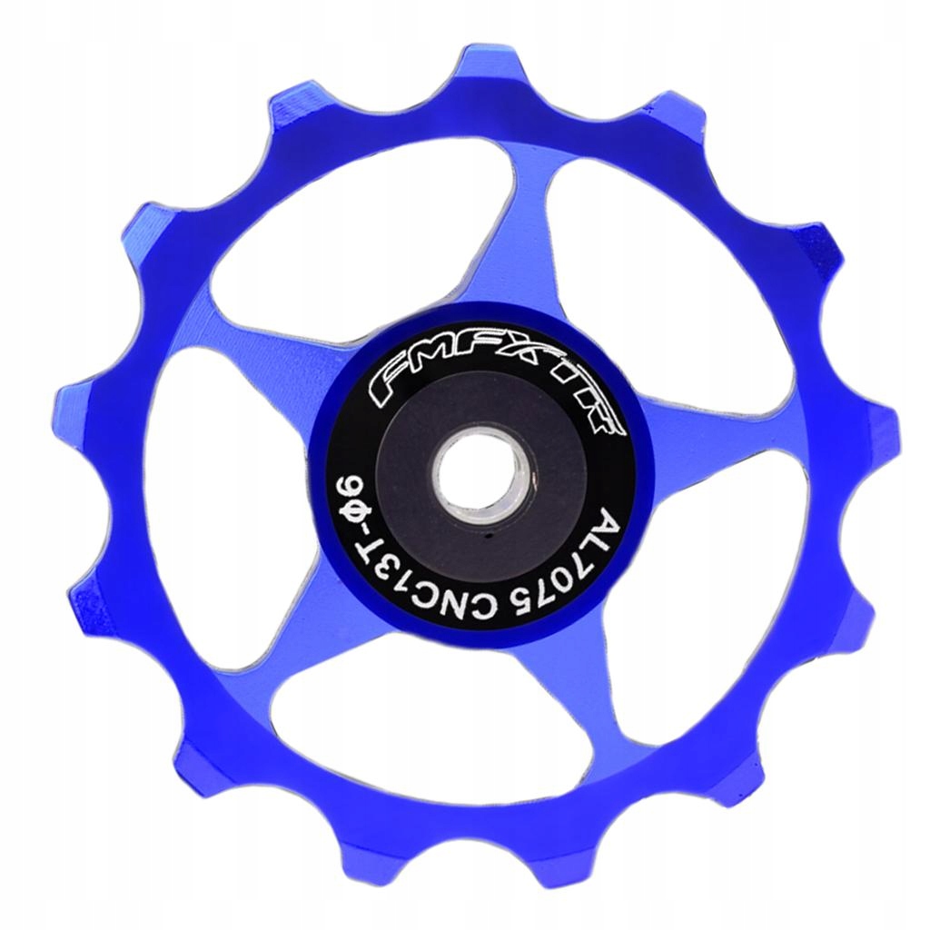 CNC Rear Derailleur 13T Mountain Bike Jockey Wheel 12881649808