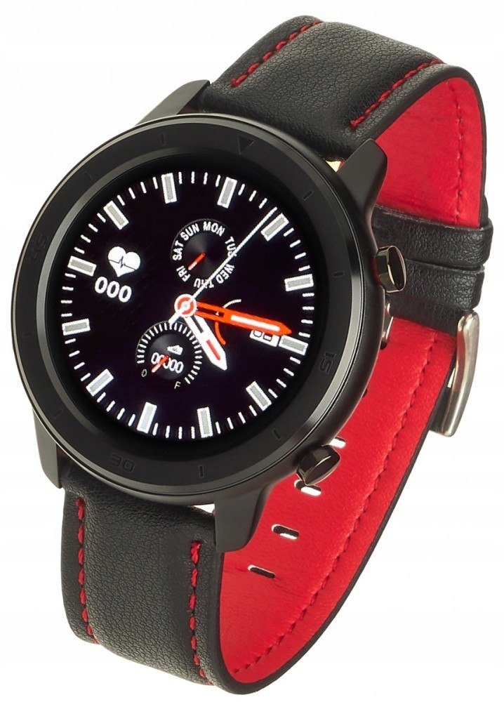 Smartwatch Garett Electronics Men 5S 5903246285338