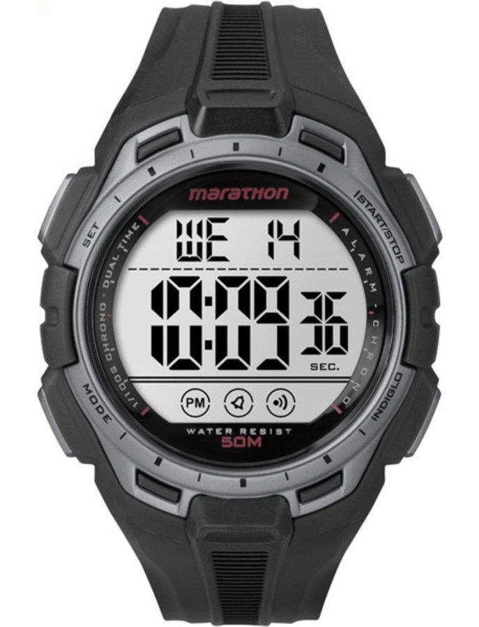 Timex zegarek unisex TW5K94600