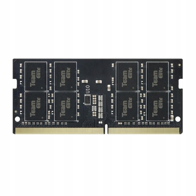 TEAMGROUP Team Group TEAM ELITE DDR4 16GB 2666MHz