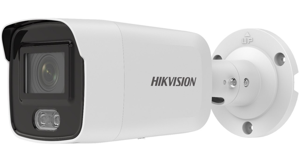 Hikvision IP Camera DS-2CD2047G2-LU Bullet, 4 MP,