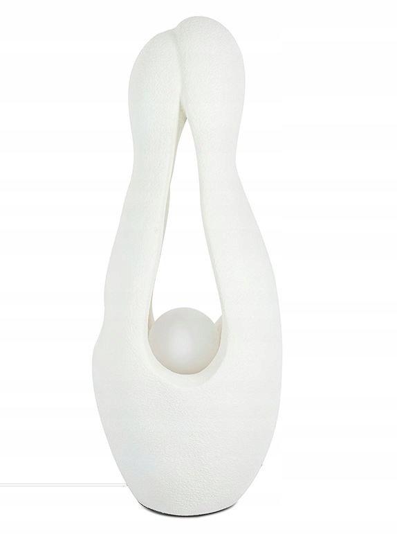 Lampa podłogowa MYKONOS White