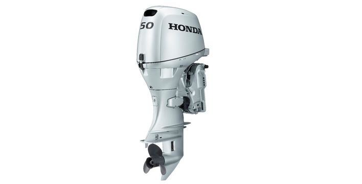 HONDA Silnik zaburtowy BF 50 DK2 LRTZ + GRATIS