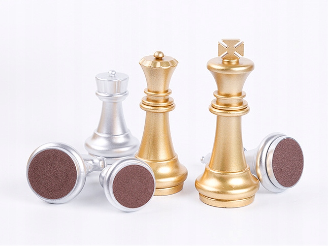 Купить Большой набор магнитных шахмат с магнитными пешками 25см*25см: отзывы, фото, характеристики в интерне-магазине Aredi.ru