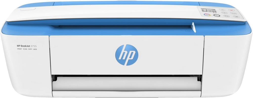 HP DeskJet Urządzenie wielofunkcyjne 3750, Dom, Drukowanie, kopiowanie, ska