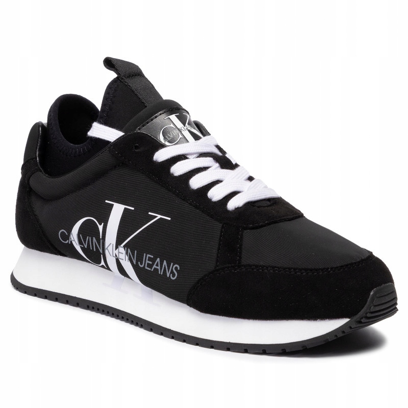 CALVIN KLEIN JEMMY SNEAKERSY 42 SN248