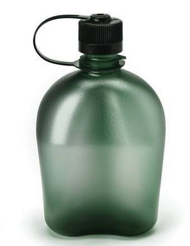 Bidon, manierka, bukłak, butelka Nalgene Oasis 1L