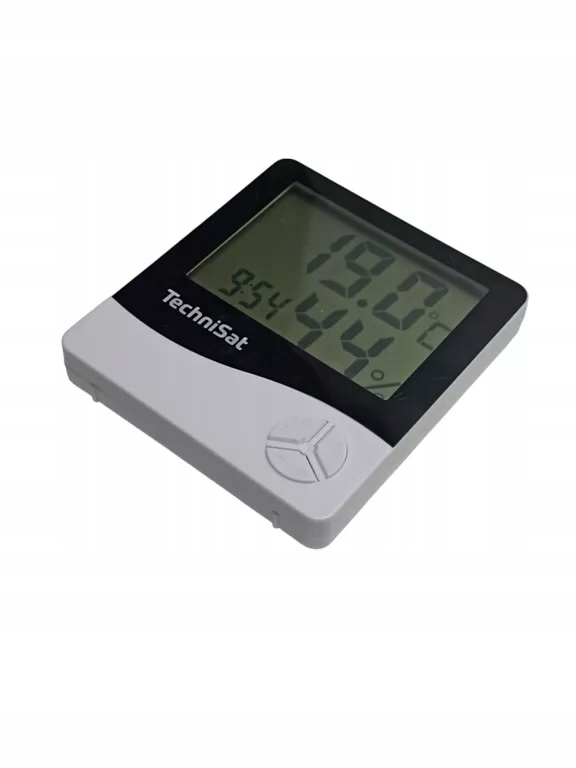 STACJA POGODY TECHNISAT IMETEO M1 76-5032-00