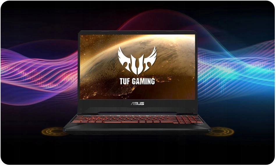 Купить ASUS TUF Gaming FX505DY 8 ГБ 256SSD RX 560X FHD W10: отзывы, фото, характеристики в интерне-магазине Aredi.ru