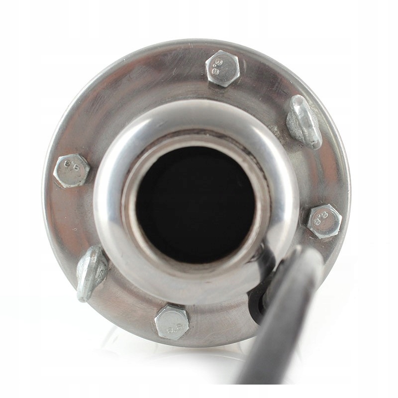 POMPA GŁĘBINOWA ŚRUBOWA DO WODY CZYSTEJ