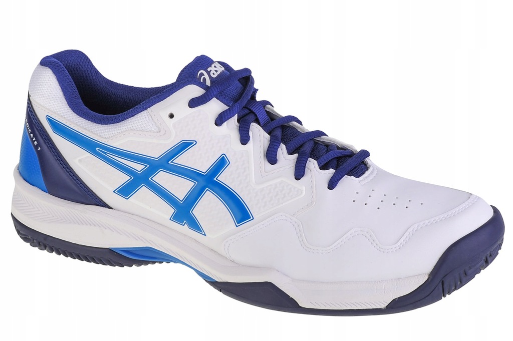 Męskie Buty ASICS GEL-DEDICATE 7 CLAY -46-