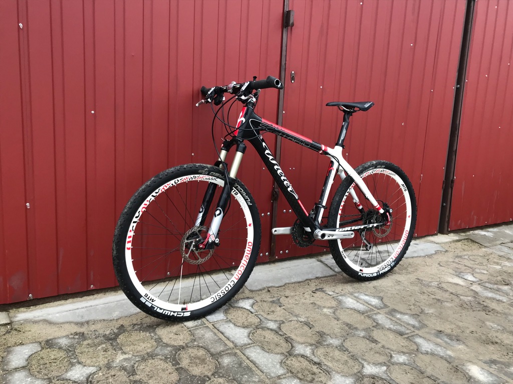 wilier triestina solitario