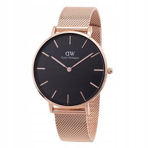 Zegarek Daniel Wellington DW00100303 Oryginalny