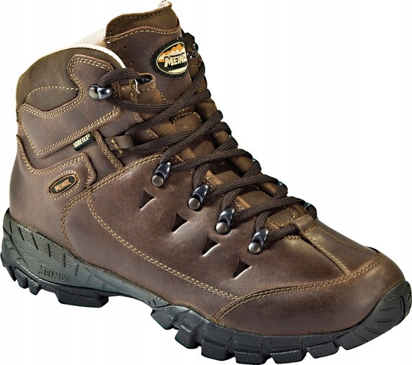 BUTY MEINDL STOWE GTX ROZ.45