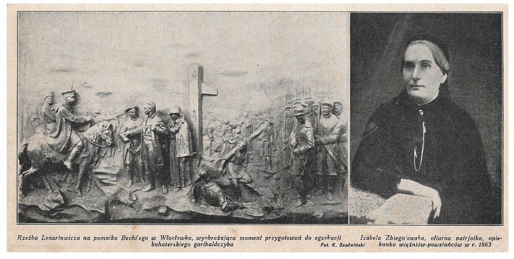WŁOCŁAWEK BECHI ZBIEGNIEWSKA OSTROŁĘKA LOTNICTWO
