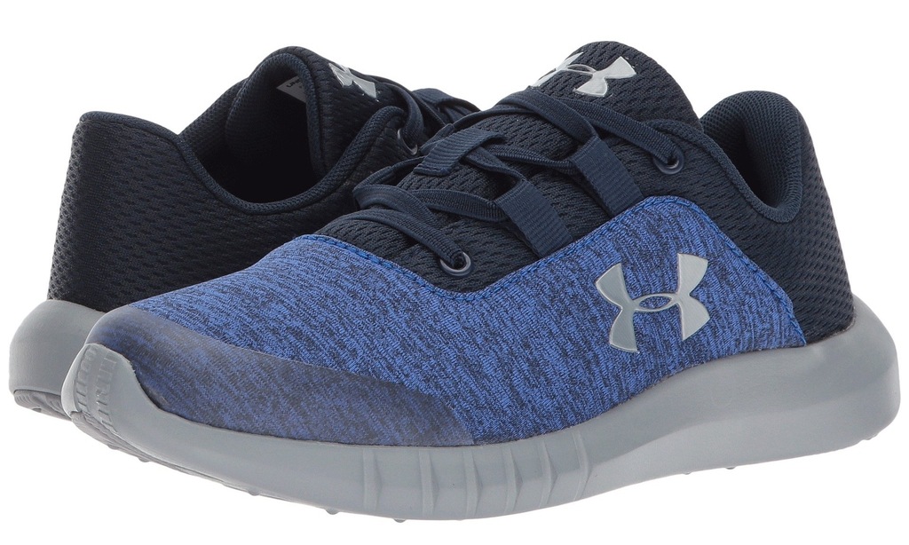 Under armour micro g mojo online
