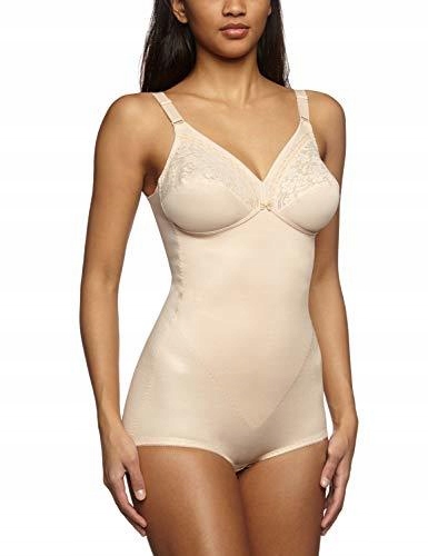 TRIUMPH cieliste body FORMFIT BS 95D