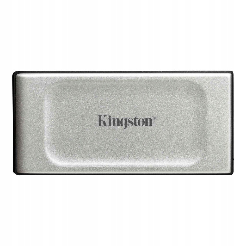 Dysk zewnętrzny SSD Kingston XS2000 1TB USB 3.2 G