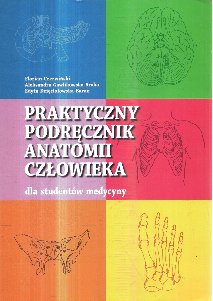 Praktyczny Podręcznik Anatomii Człowieka K11