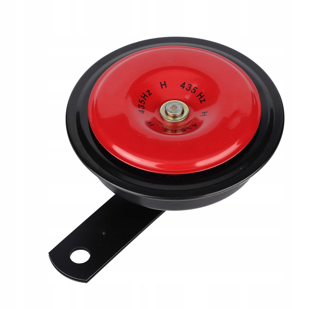Klakson elektryczny Klakson uniwersalny 8cm*8cm - 10618236705 ...